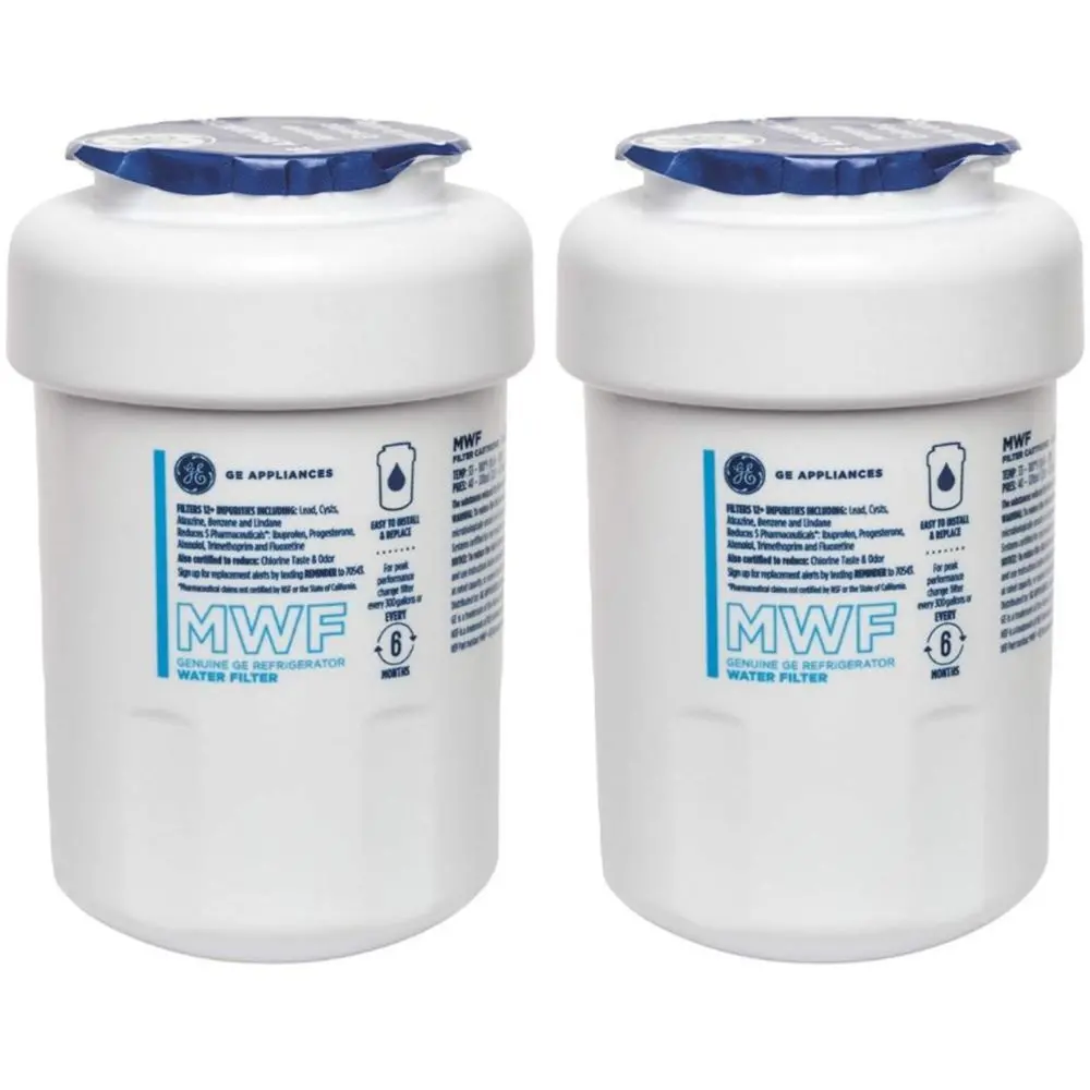 Ge Mwf Replacement Refrigerator Water Filter 1
