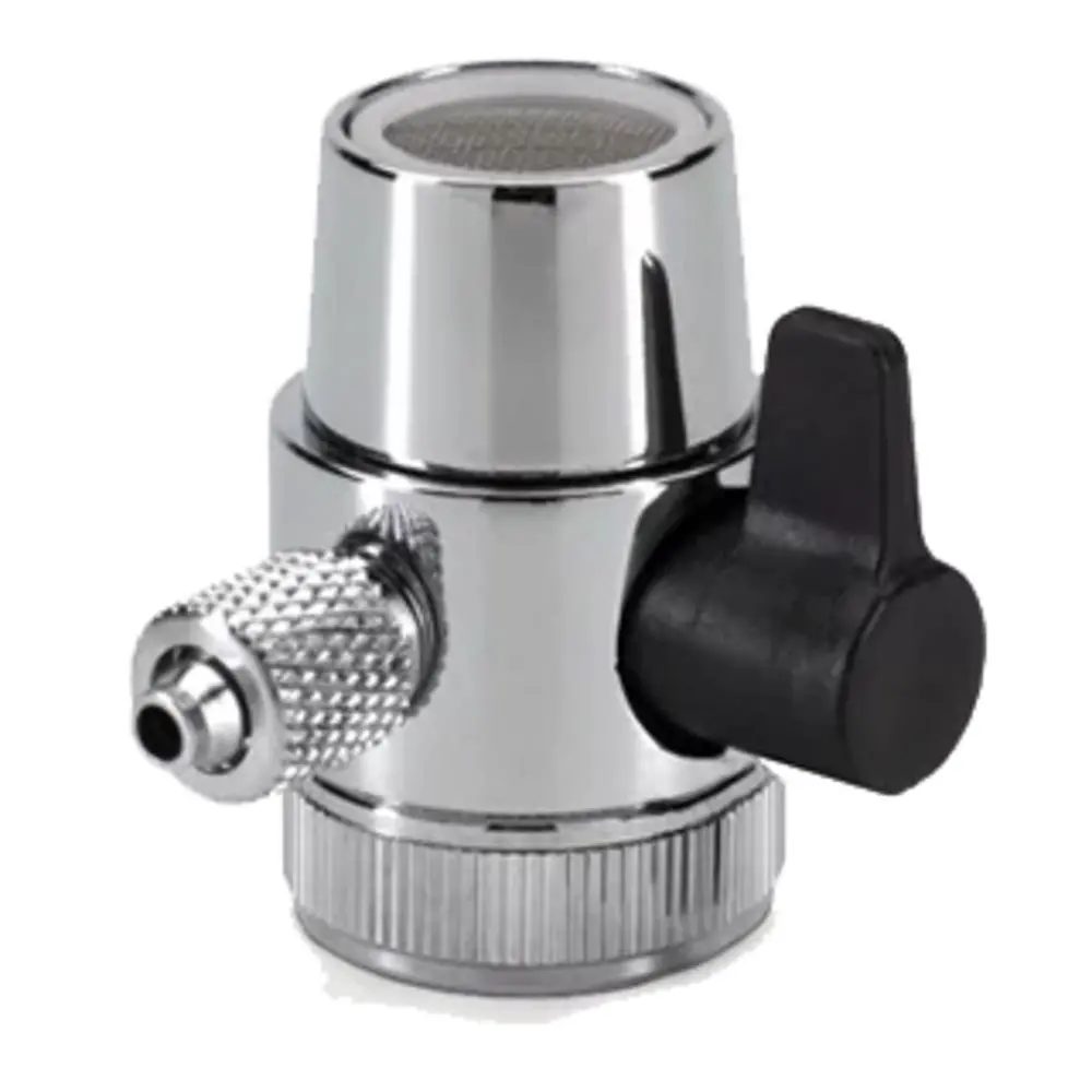 Cntp-Dv-38C Diverter Valve Compression 1