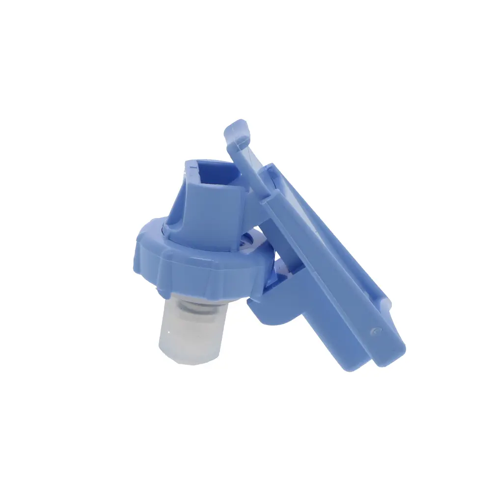 Tomlinson Touch Guard Child Proof Upper Faucet Assembly 1