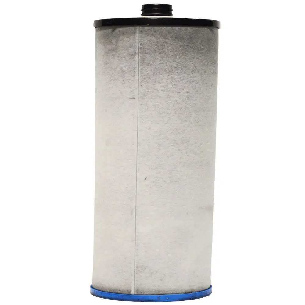Kinetico Ssf 109-0065 Replacement Cartridge Set For  Ic620-2P 1