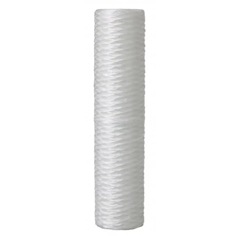 3M Aqua-Pure Ap814-2 20" Bb String Wound Whole House Filter 50 Micron 1