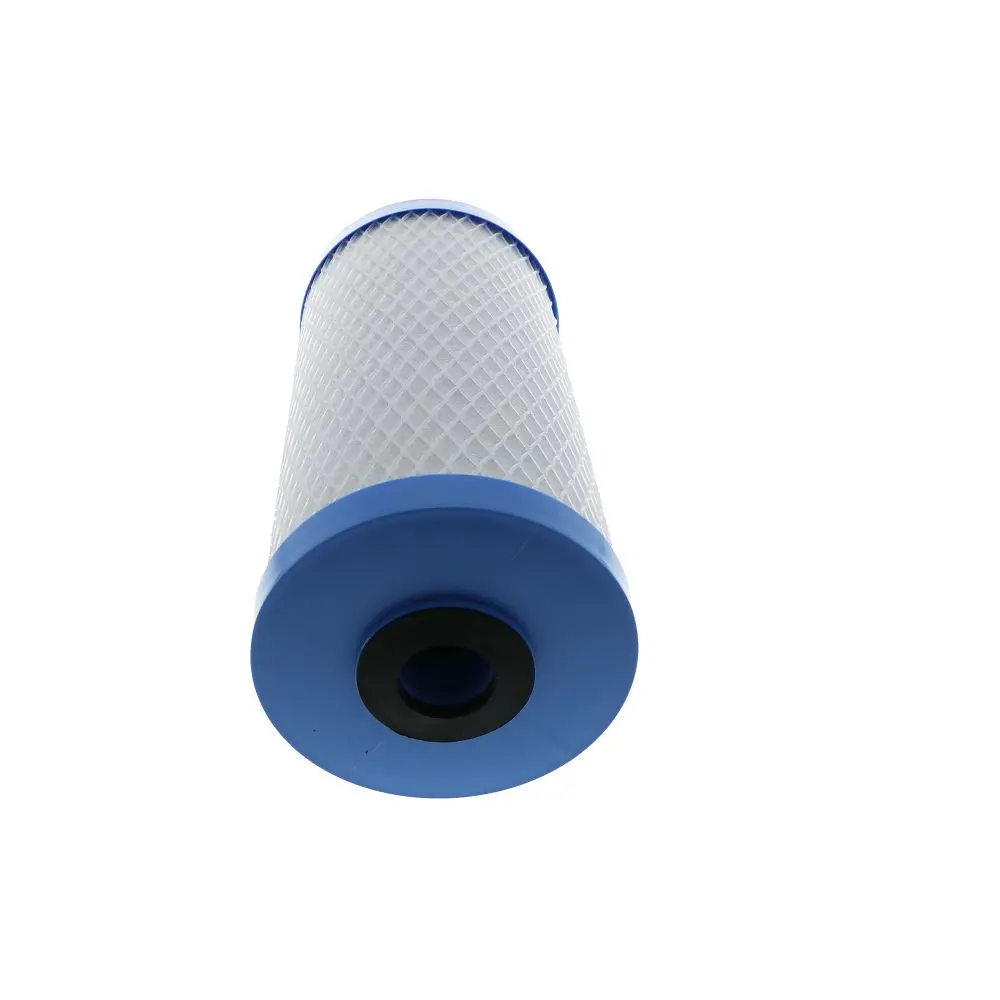 Pentek 155782-43 Epm-Bb Carbon Block 10 Micron Filter 1