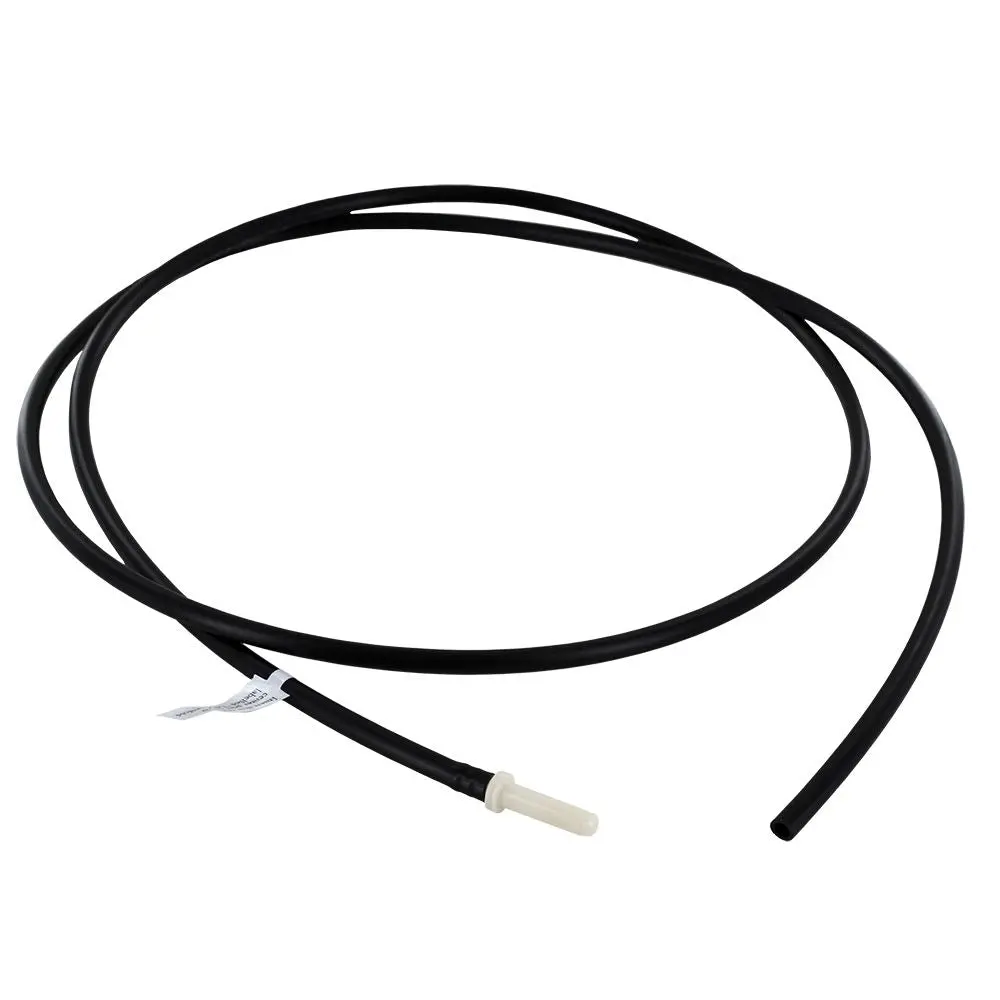 Microline S2116-5 Flow Restrictor For 50 Gpd Systems Green With Barb 1