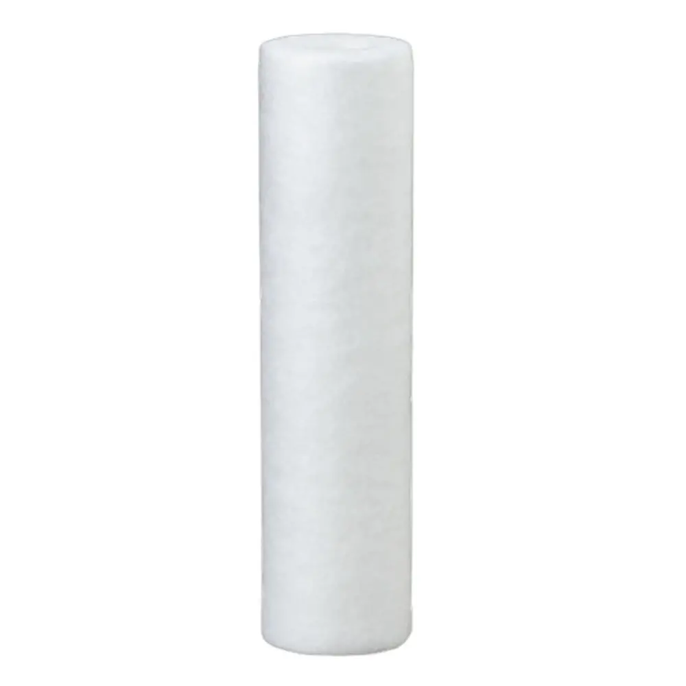 2-1/2" X 9-7/8" Watts Flow-Pro Melt Blown Sediment Filter - 20 Mic 1