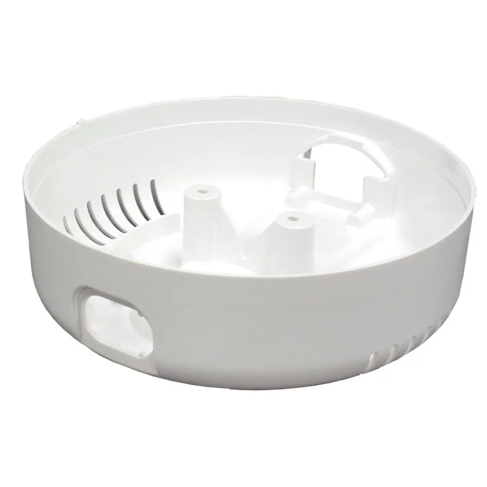 Dol-Fyn Bottom Base, Polycarbonate 1