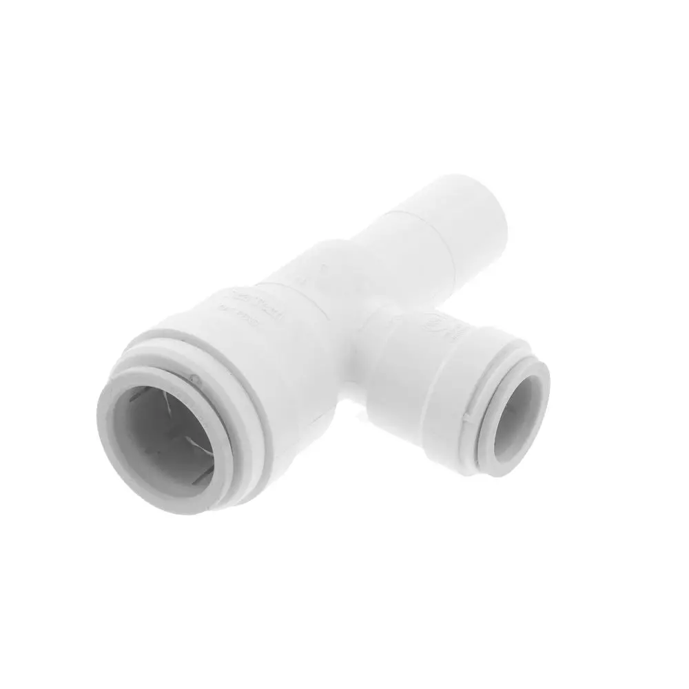 Watts Aqualock/Seatech - Reducing Branch Stackable Tee - 3/4 Cts Stem X 3/4 Cts X 1/2 Cts Branch 1