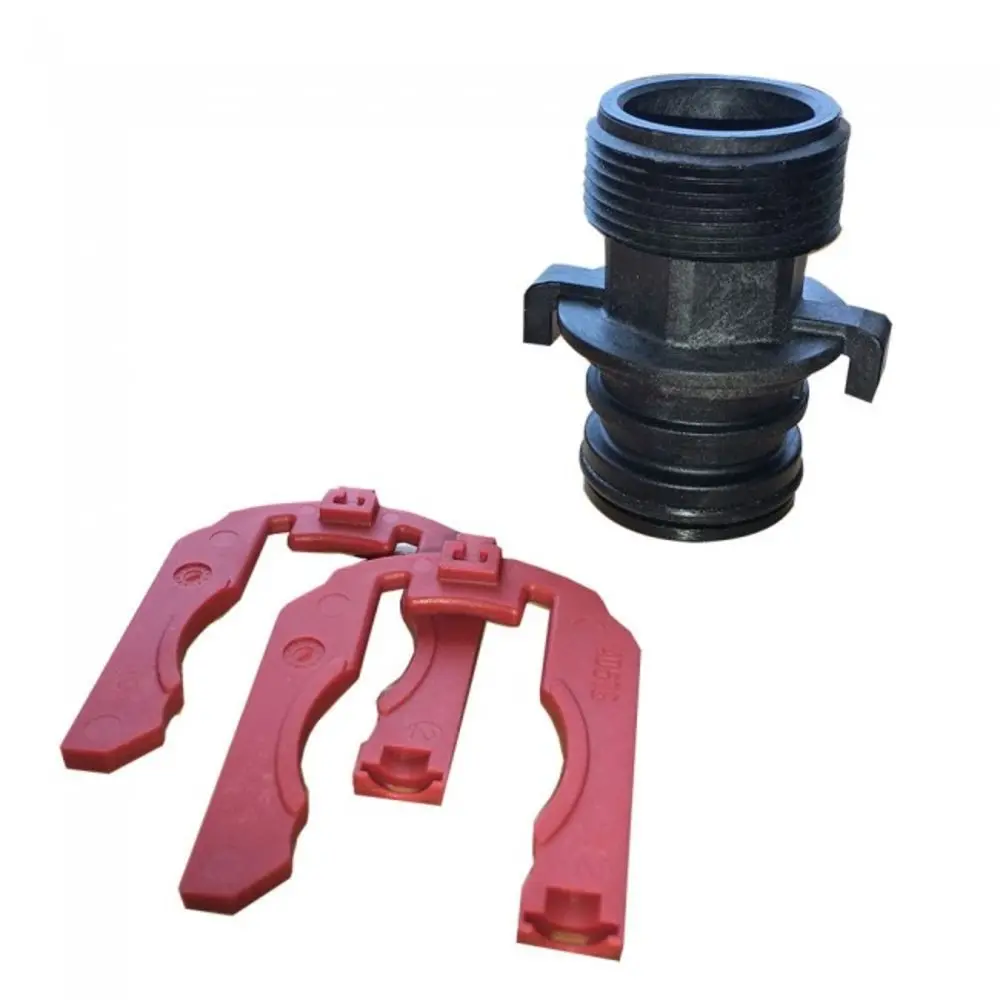 Ch20520 Noryl Q/C Series Replacement Connector Kit For Wellmate Pressure Tanks - 1" Mnpt 1