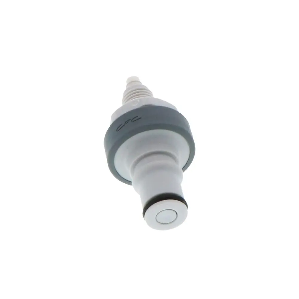 Ns4d20004 Abs Valved In-Line Ptf Coupling Insert 1/4 Ptf 3