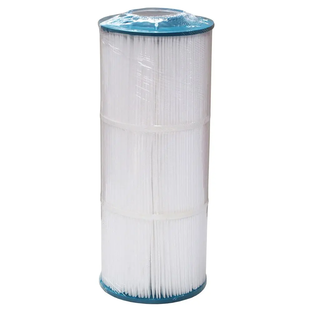 Harmsco® Pp-Hc/90-1 Poly-Pleat Sediment Filter 1 Mic Abs 1