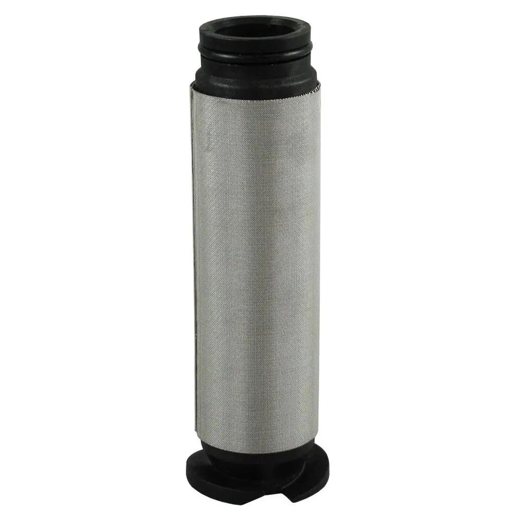 Rusco/Vu-Flow Hot Water Filter Screens For Sediment Trappers/Sand Separators 1