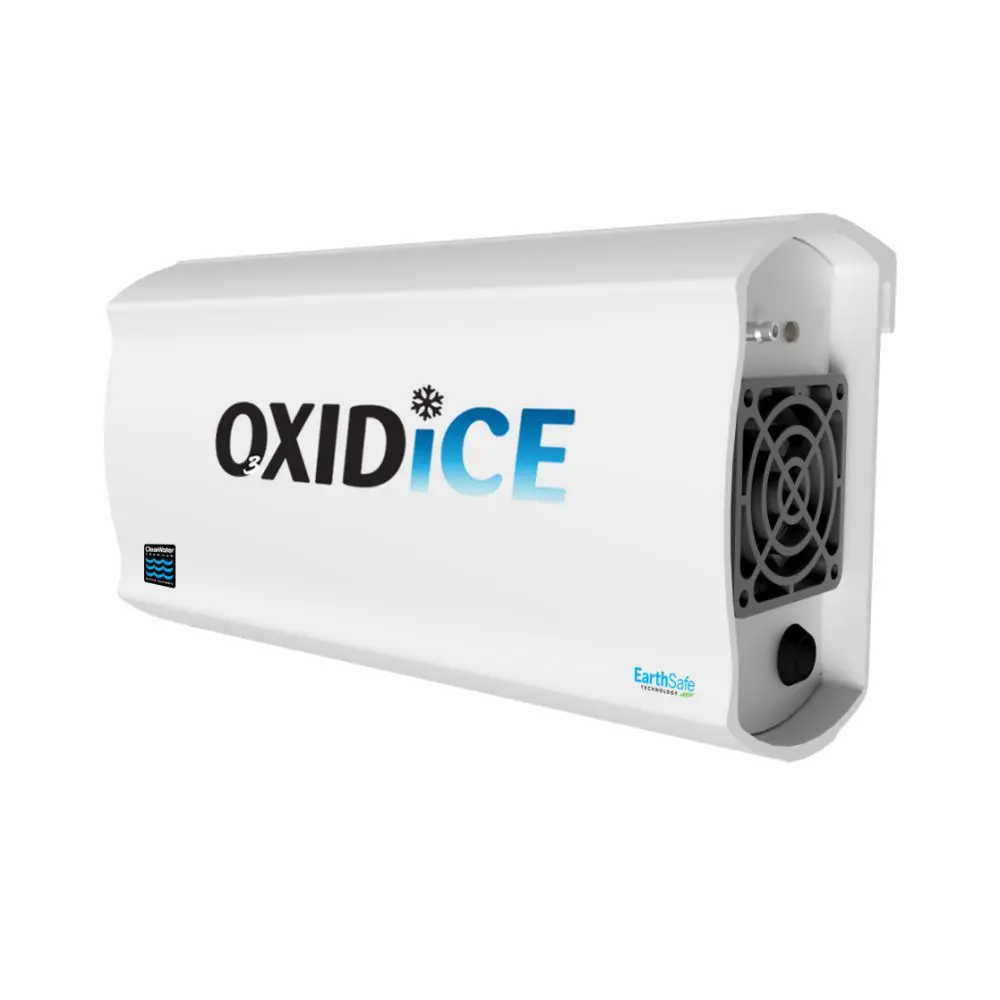Oxidice Ozone Sanitation System - Cd385 - For Ice Machines 2