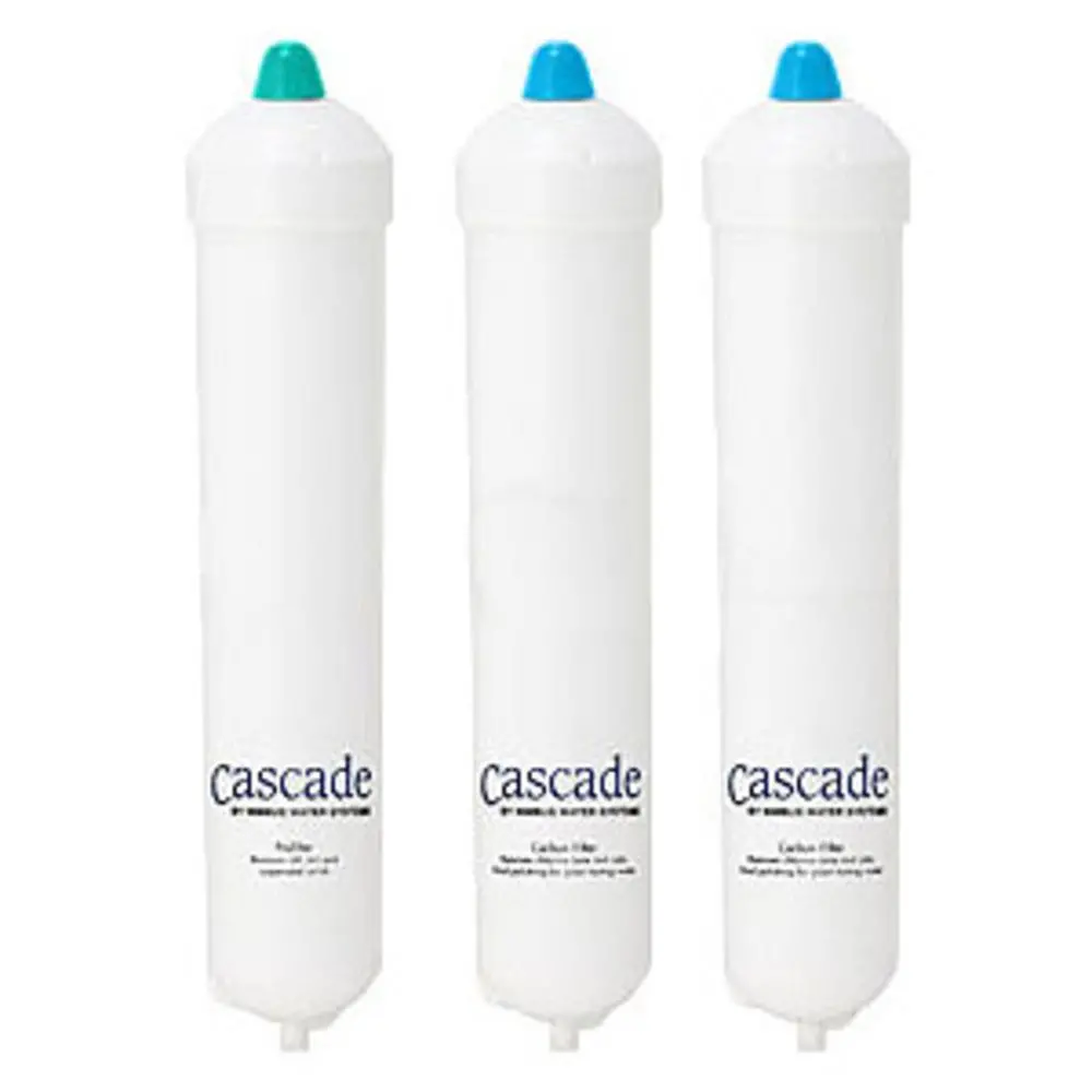 Cascade 104003 Replacement Filter Kit 1