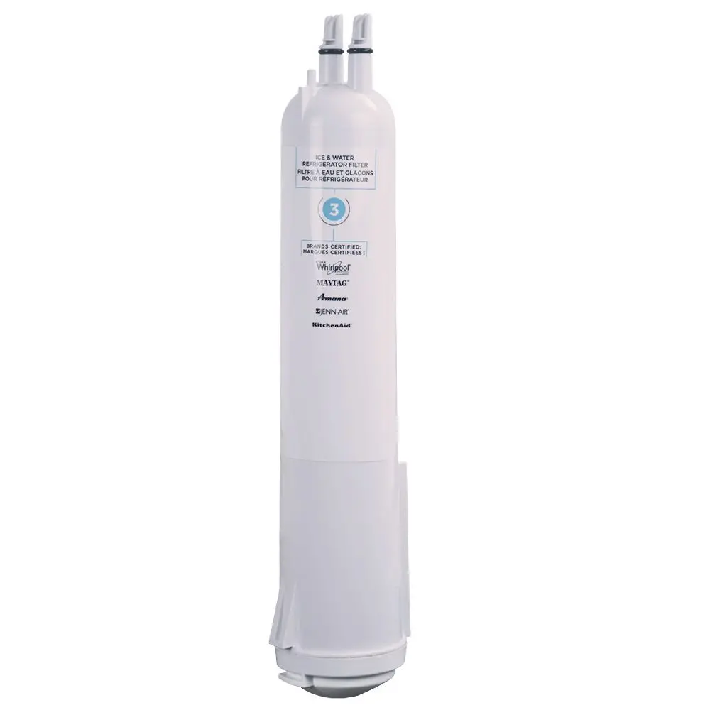 Whirlpool Edr3rxd1 Everydrop Ice & Water Refrigerator Filter 3 1