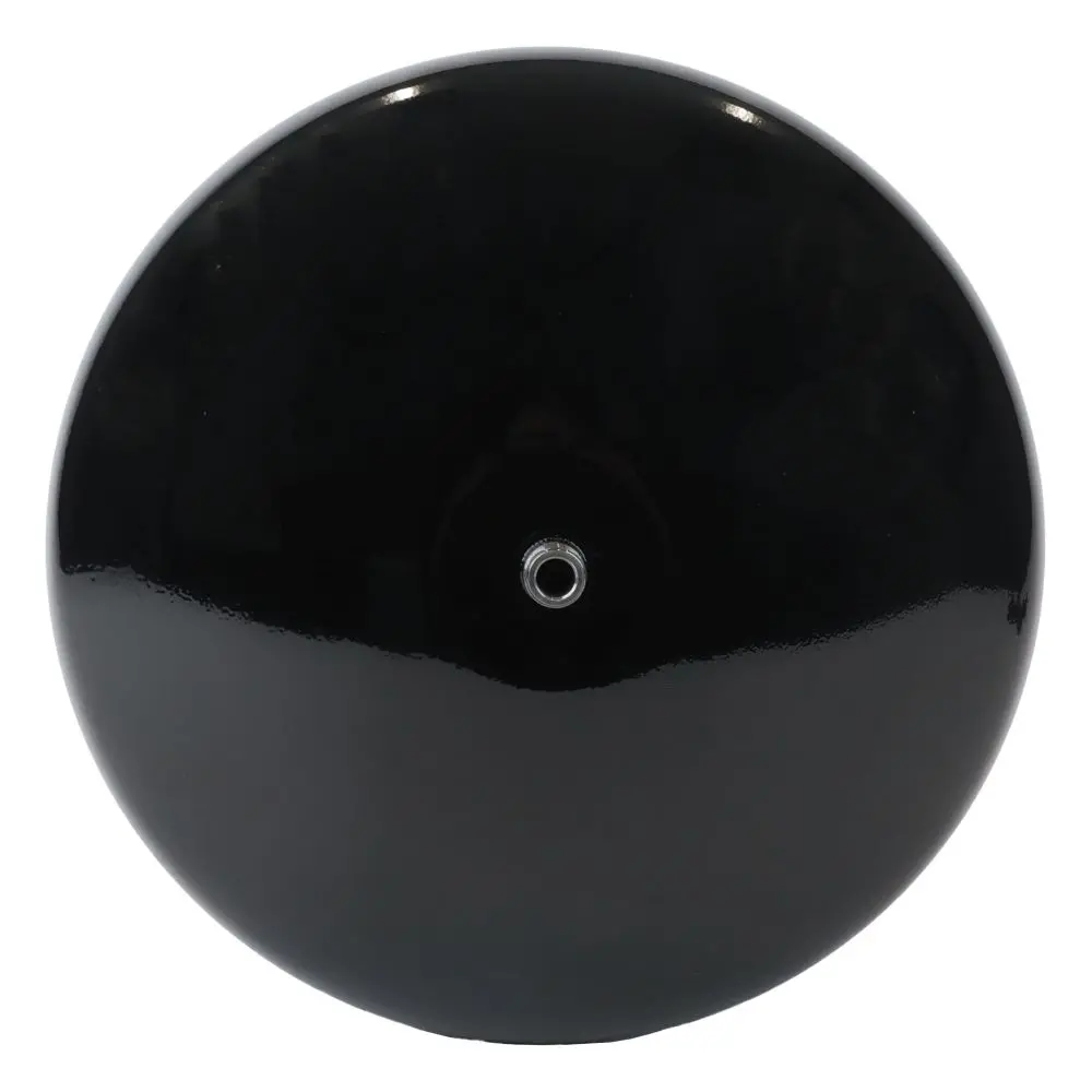 Neopure Reverse Osmosis Storage Tank 3.2 Gallon - Black 2