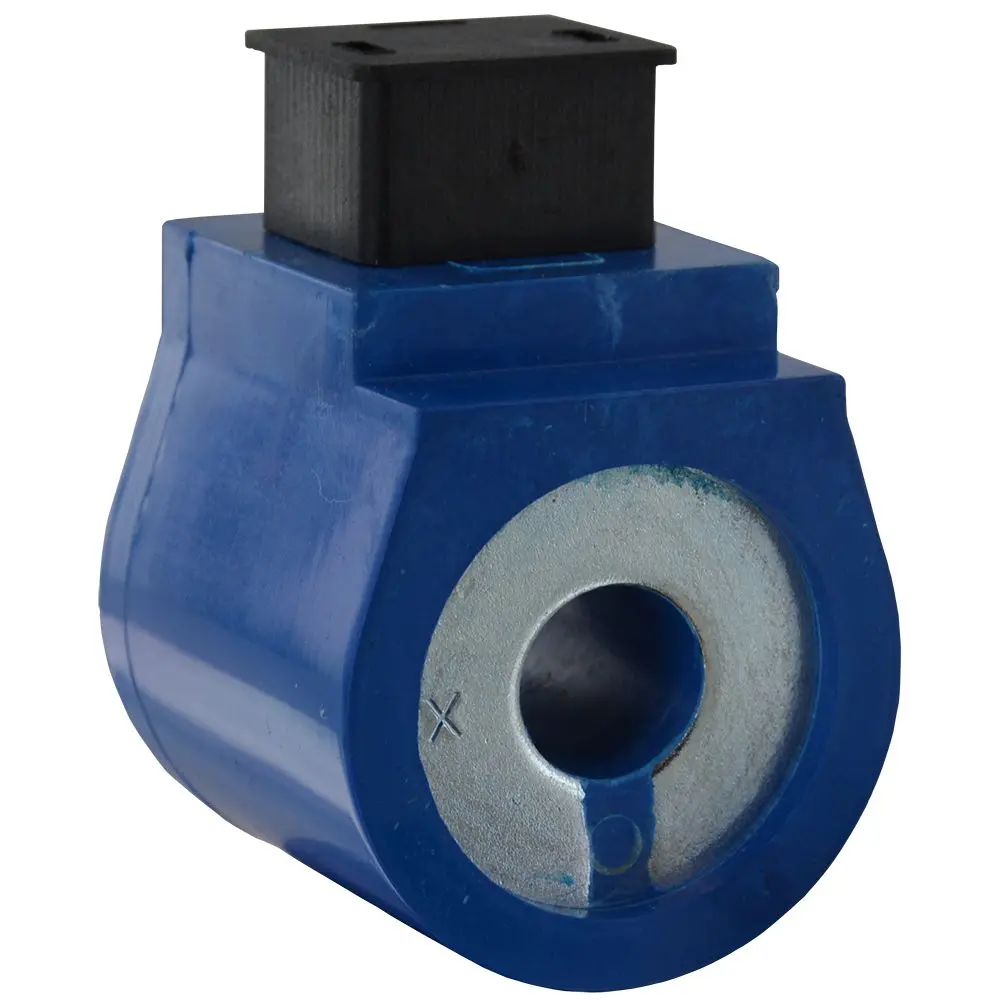 Gc Valves Hs4yn02 Replacement Coil For Ns201 & Ns301 Series Valves 1