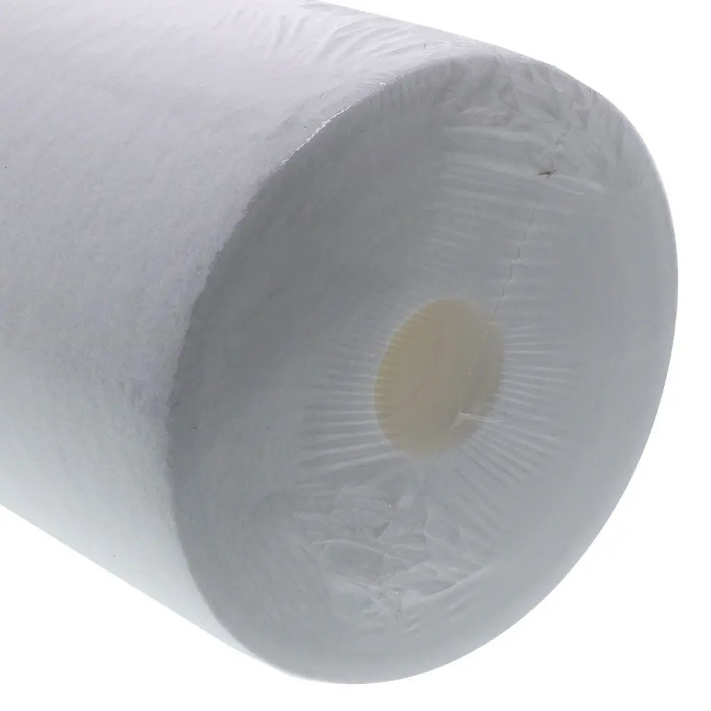 Pentair 20" Bb Graded Density Polypropylene Sediment Filter 75/25 Mic 2