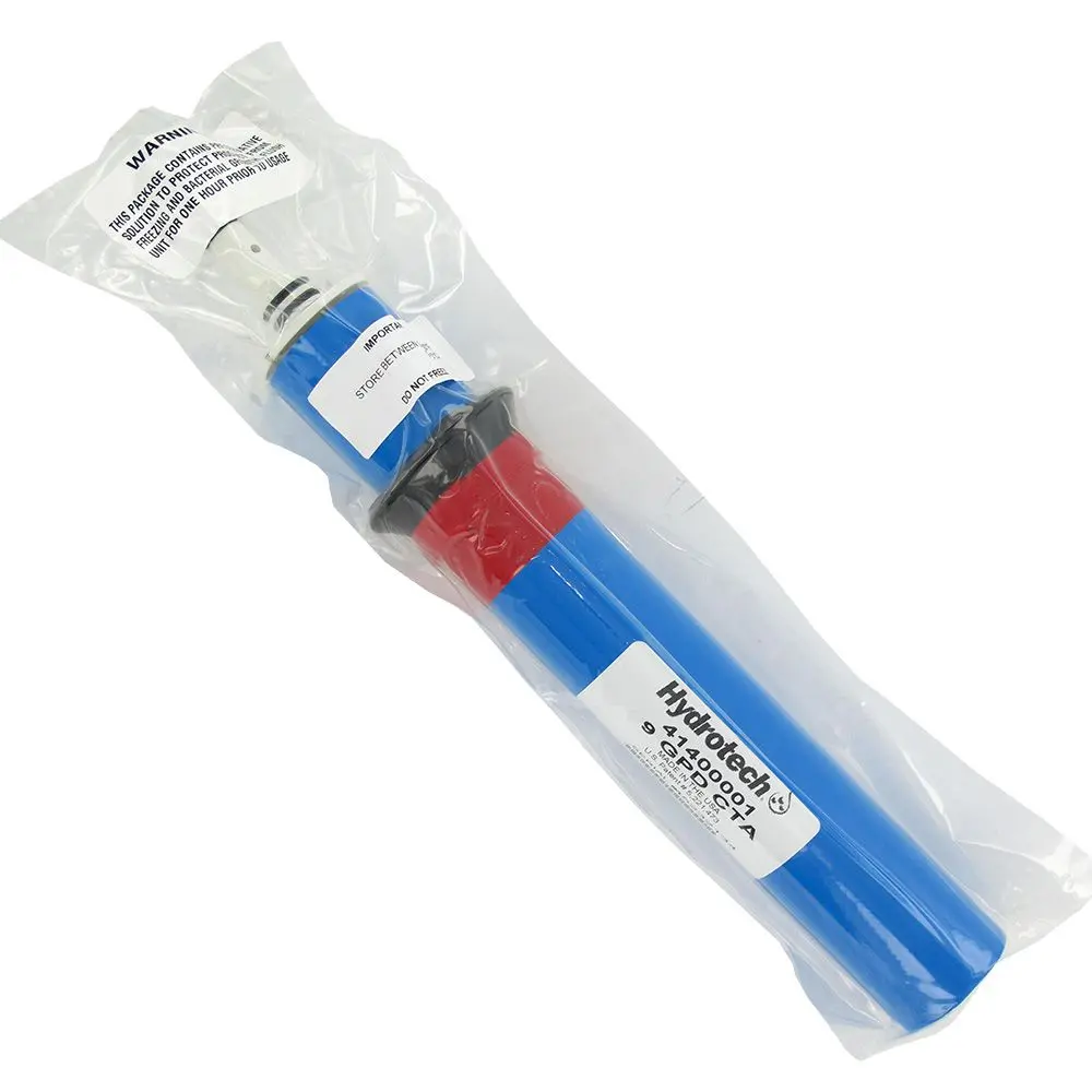 Hydrotech 41400001 Cta Reverse Osmosis Membrane 9 Gpd 1