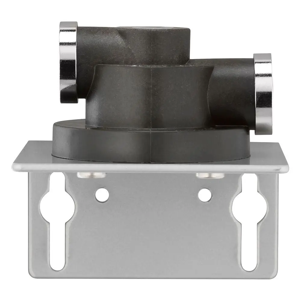 Everpure Ev925618 Ql1 Single Filter Head, 3/8" Fnpt 1