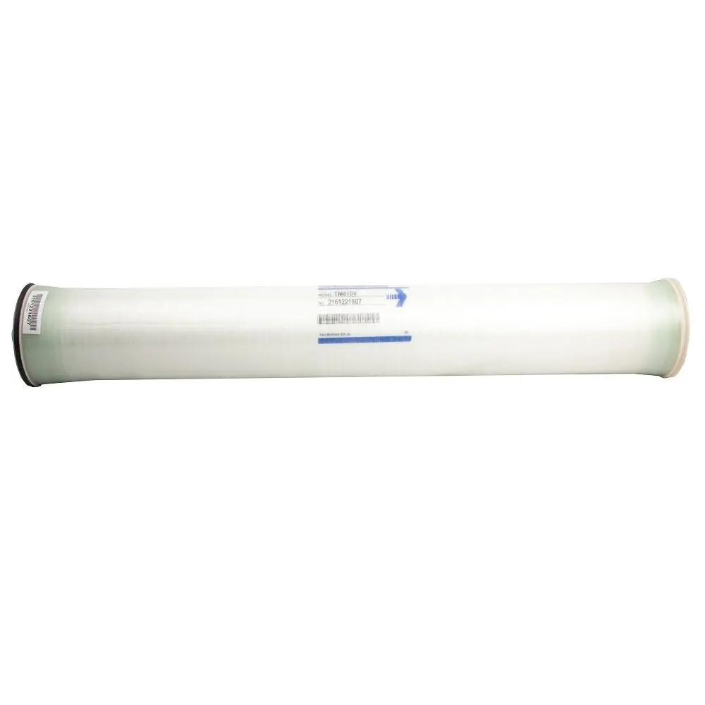 Toray Tm810v 1900 Gpd Sea Water Membrane 4 X 40 1