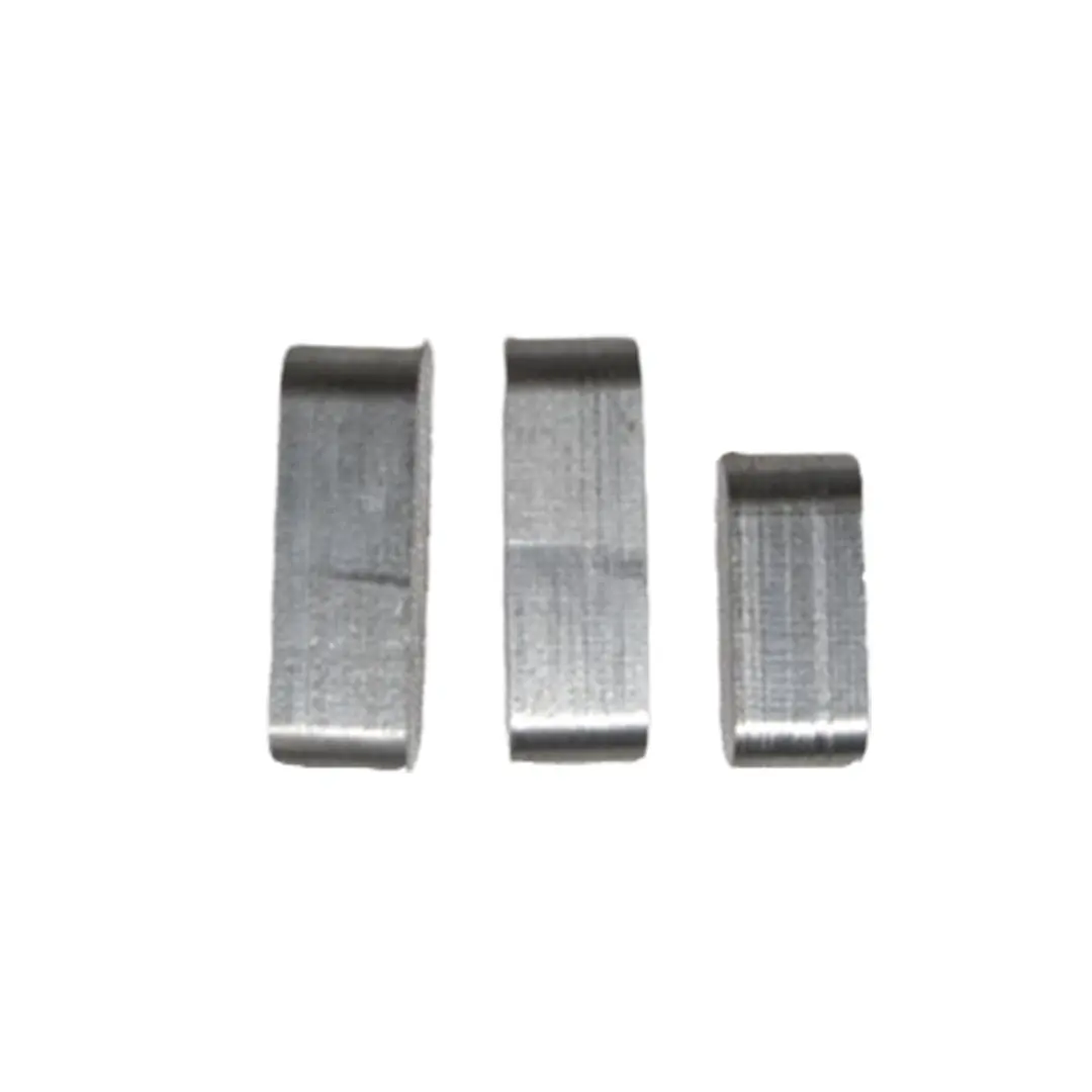 Duramax Cam And Crank Key Kit 1