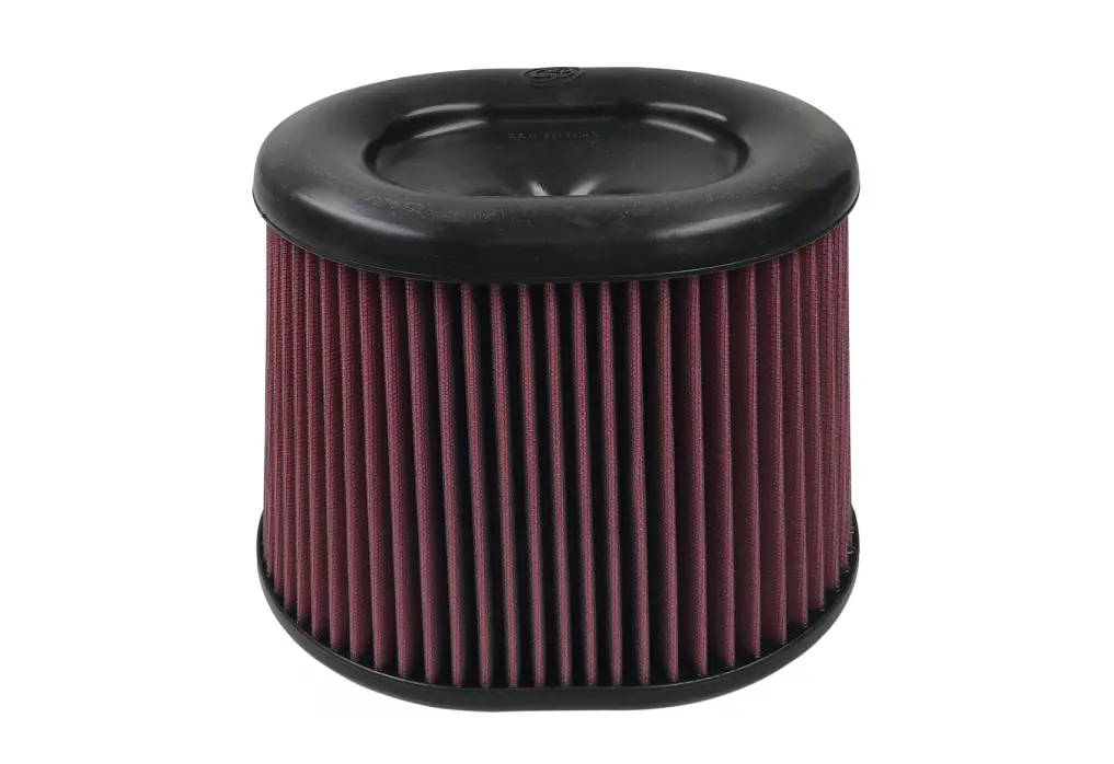 S&B Replacement Oiled Air Filter Kf-1035 1