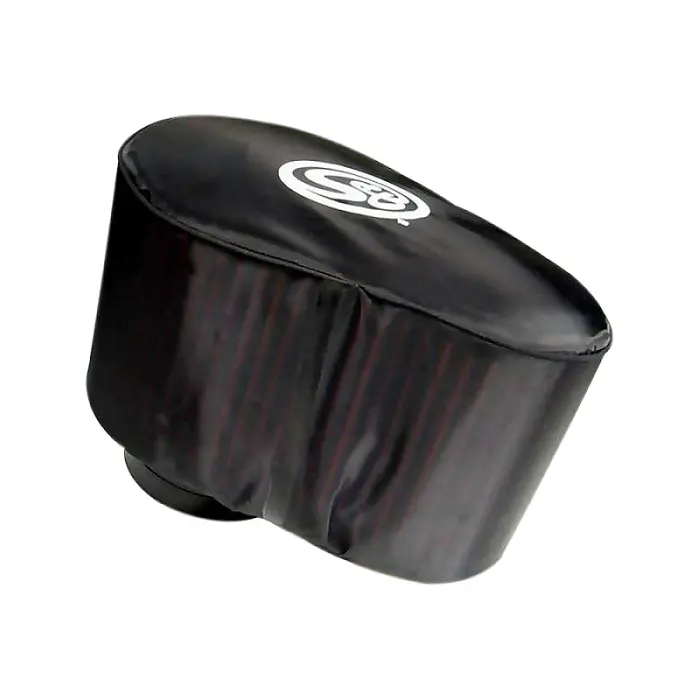 S&B Filter Wrap, 2015-2022 Lwn 1