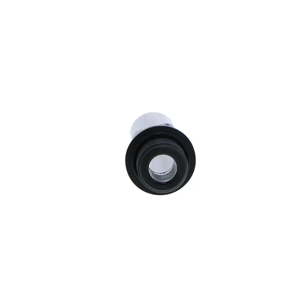 John Guest Stem Adapter Black Acetal - 22Mm X 1/2 Bspt 2
