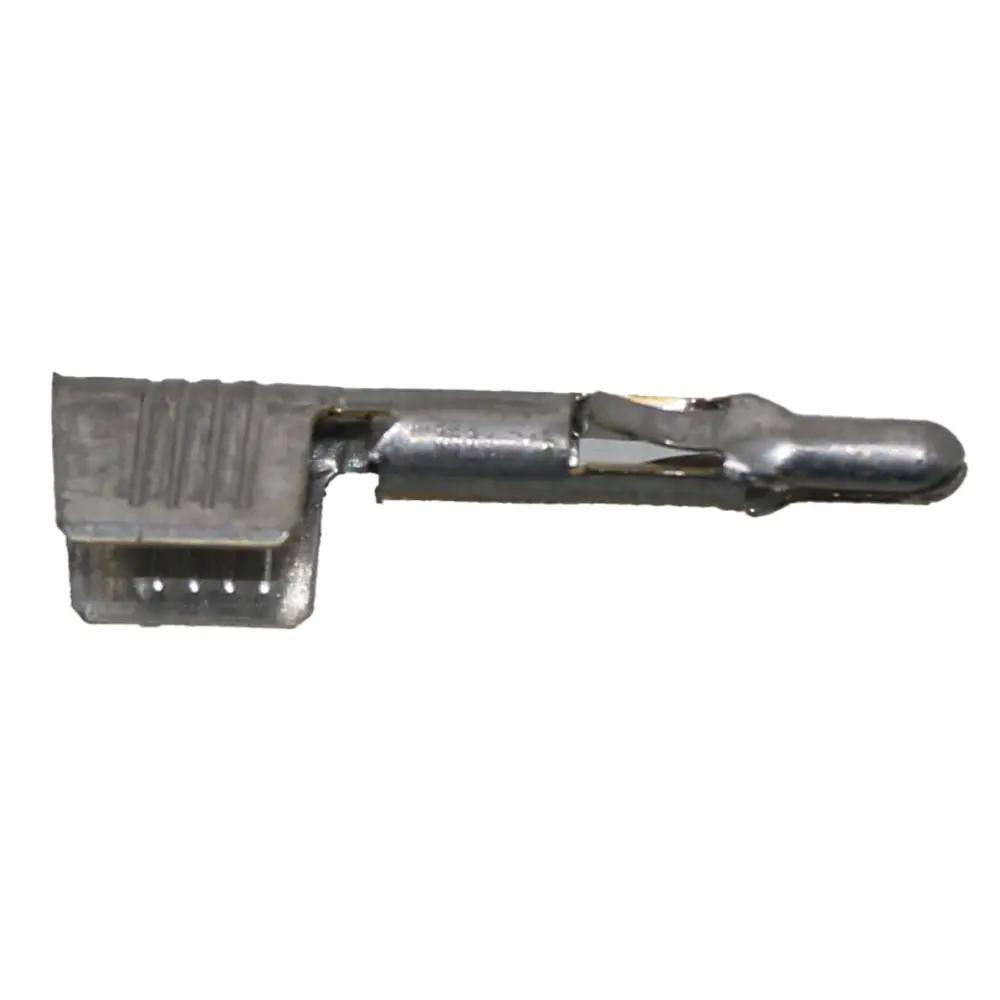 Pin & Socket Connectors Socket 10-12Awg Bulk 1