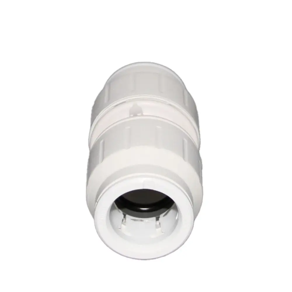 John Guest Union Connector - 22Mm 2
