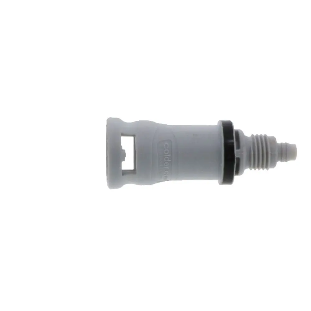 Ns2d130412 Valved In-Line Ptf Coupling Body 1/4 Ptf 3