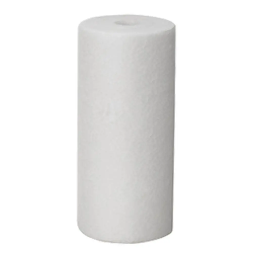 Pentair 10" Bb Graded Density Polypropylene Sediment Filter 50/5 Mic 1