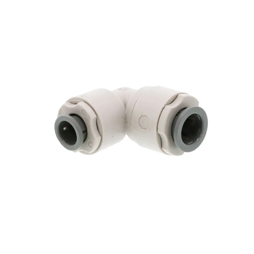 John Guest Superseal (Both) Elbow Union - 3/8 X 5/16 1