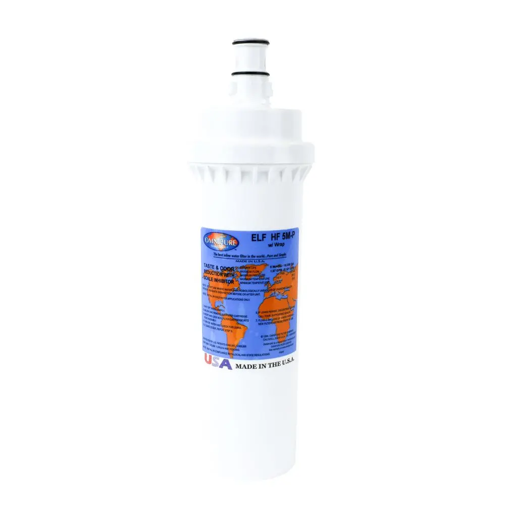 3M Compatible Replacement Filter For Hf27-S 1
