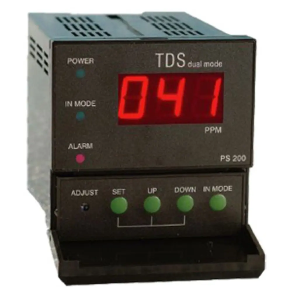 Hm Digital Ps-200 Dual Tds Controller 1