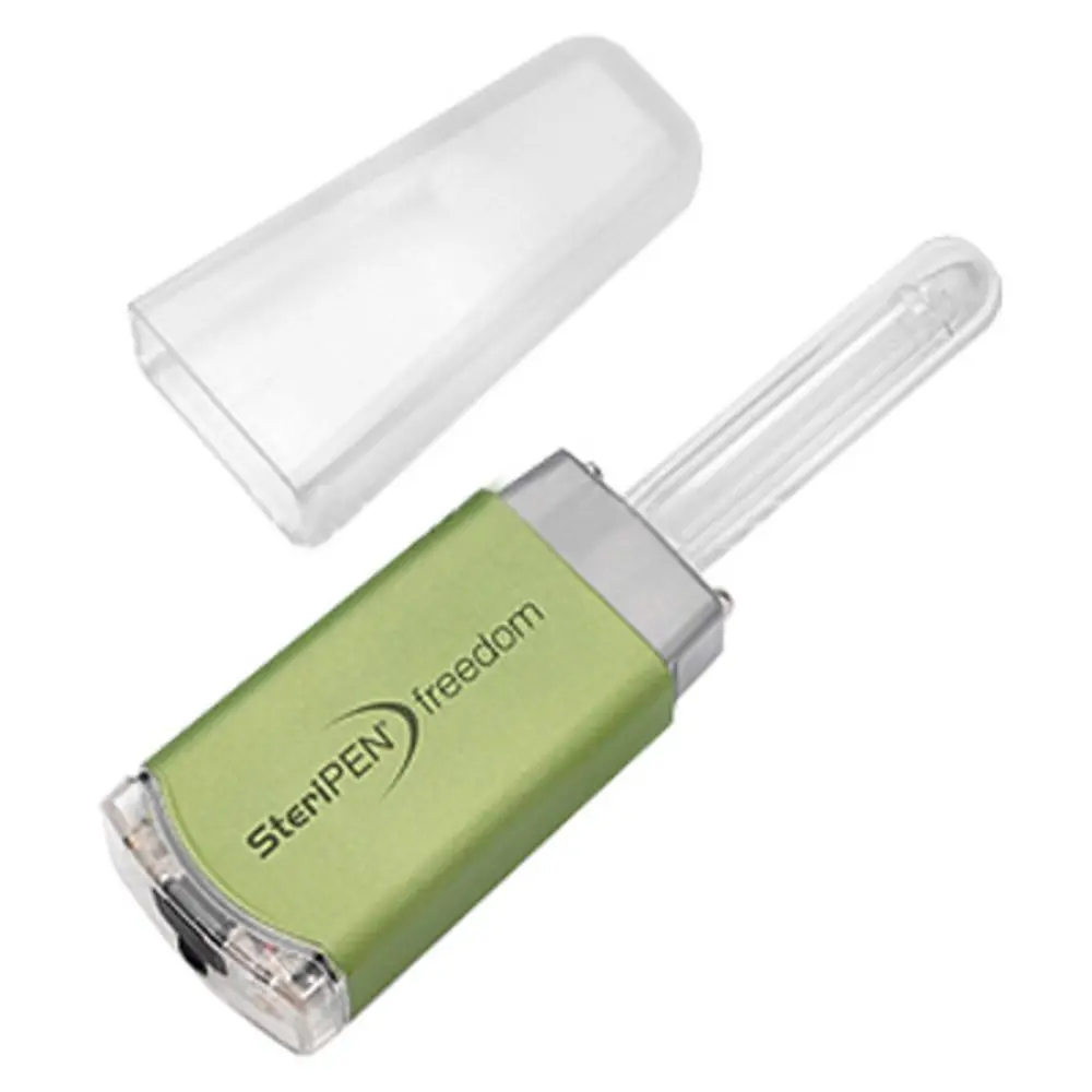 Steripen Freedom Water Purifier 1