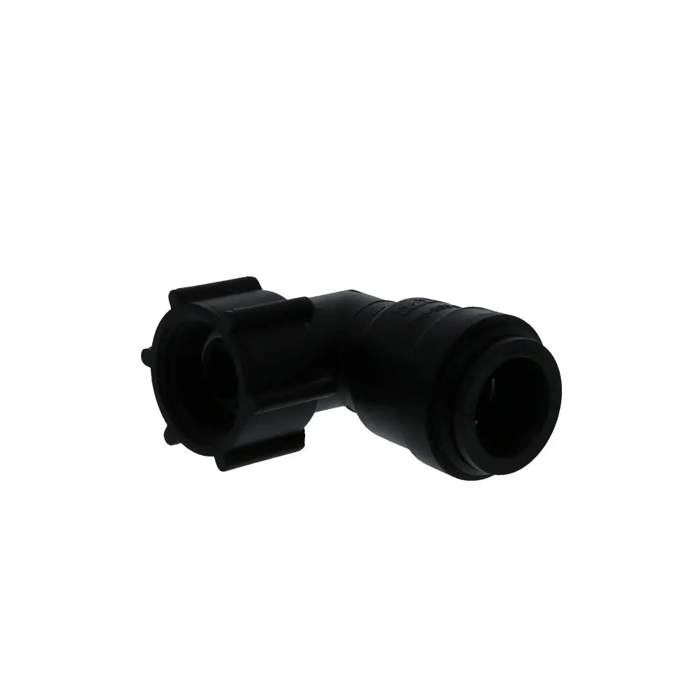 Watts Aqualock/Seatech - Swivel Female Elbow - 15Mm X 1/2 Nps 1