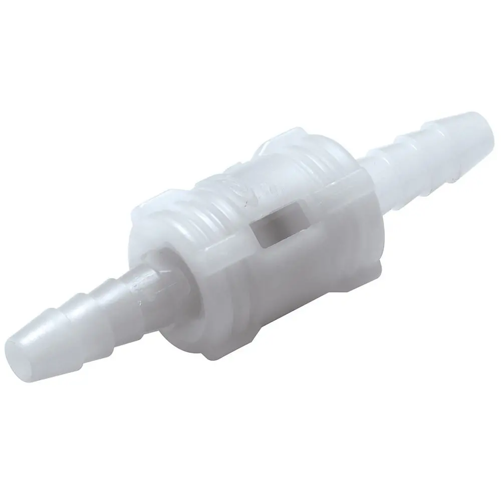 Smcm3 Non-Valved Inline Coupling Set 3Mm Hose Barb 1