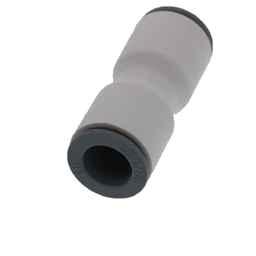 Parker Liquifit Union Connector - 1/2 2