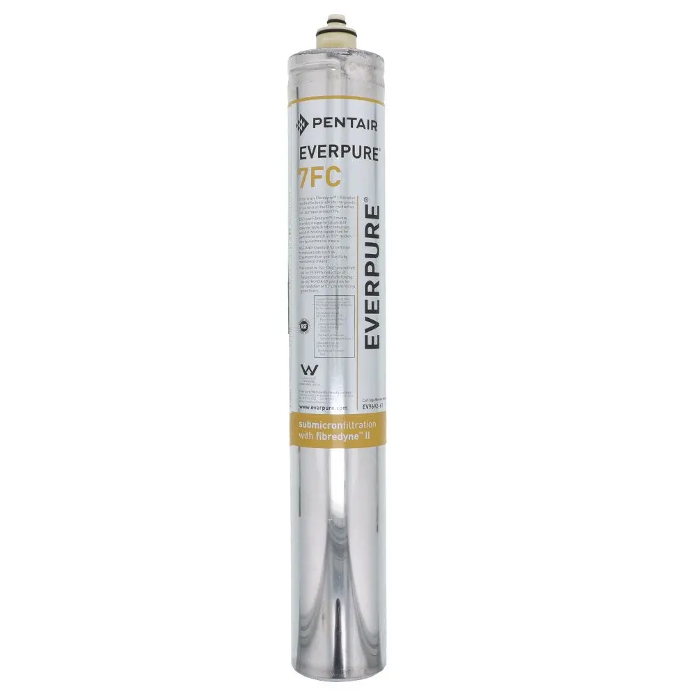 Everpure 7Fc Ev9692-61 High Flow System Filter Cartridge 1