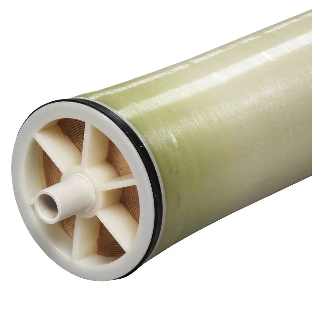 Toray Tmh10a 2400 Gpd Brackish Water Membrane 4 X 40 1