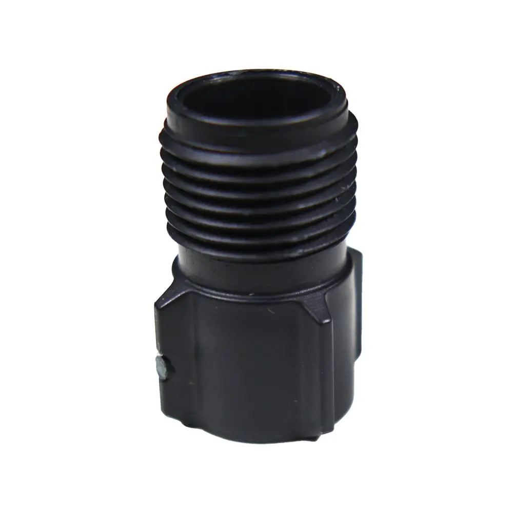 Connecting Nut 3/8" With Adapter,Classic/Svp 1