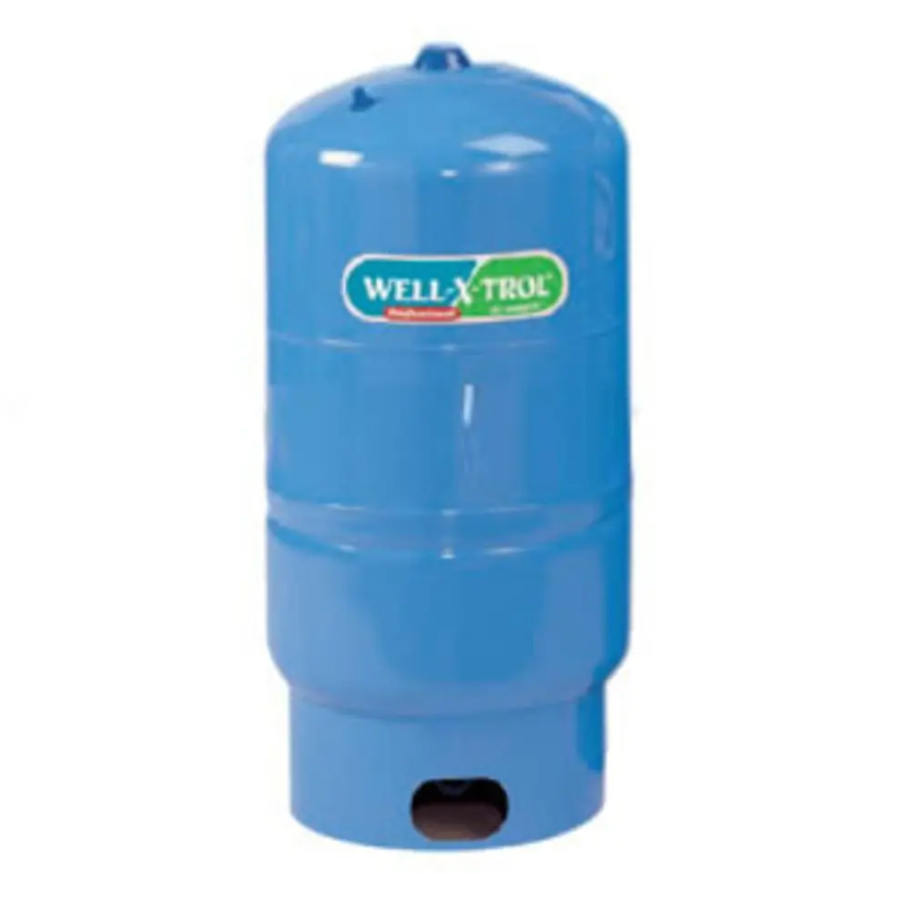 Amtrol Well-X-Trol Wx-250 Well Pressure Tank 44 Gal 1