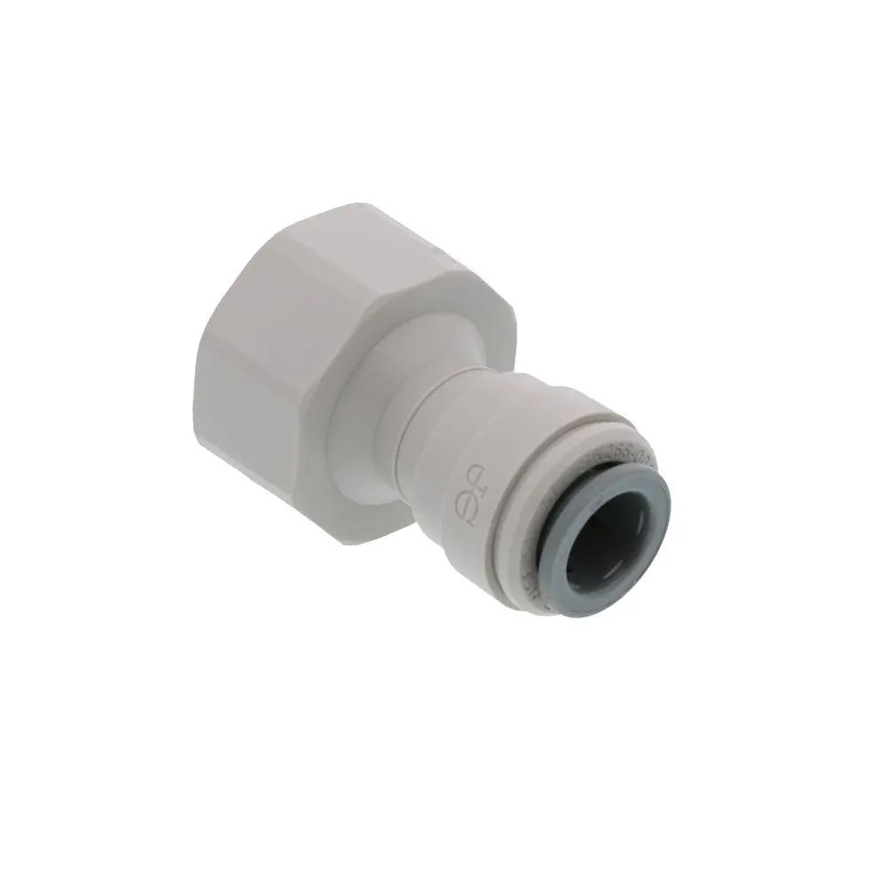 John Guest Female Adapter Bspp - 3/8 X 5/8 Bspp 1
