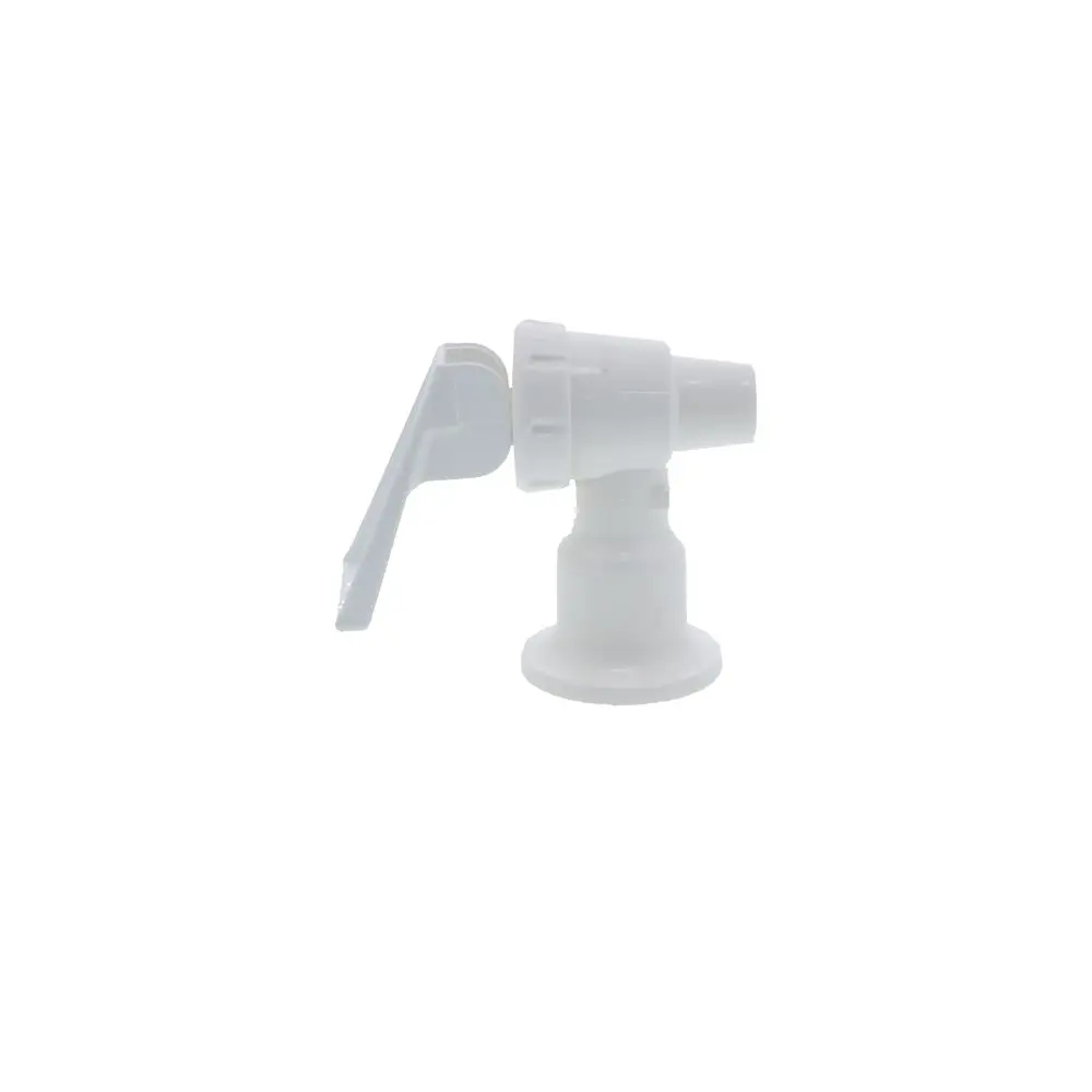 Tomlinson Hfsf White Standard Cooler Faucet With Female Thread 1