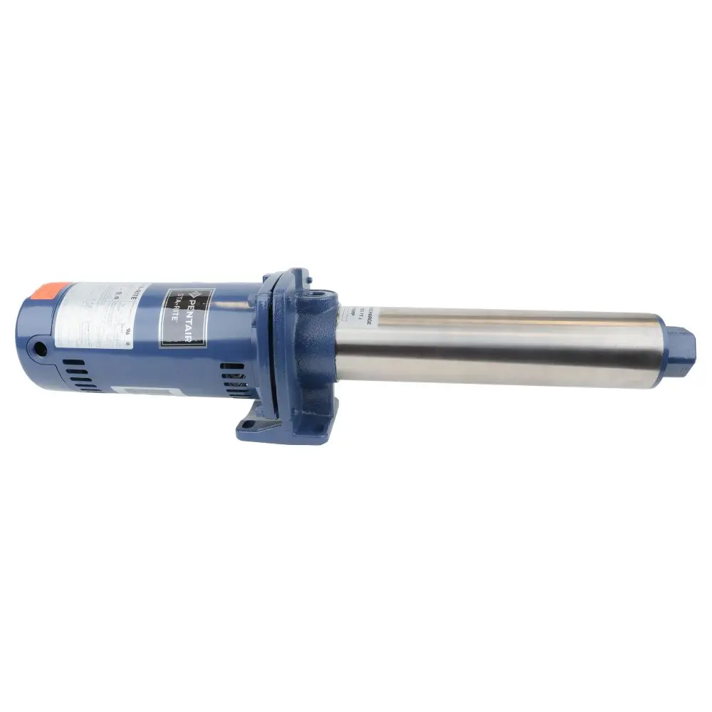 Pentair Sta-Rite Hps7e-01 High Pressure Booster Pump 1