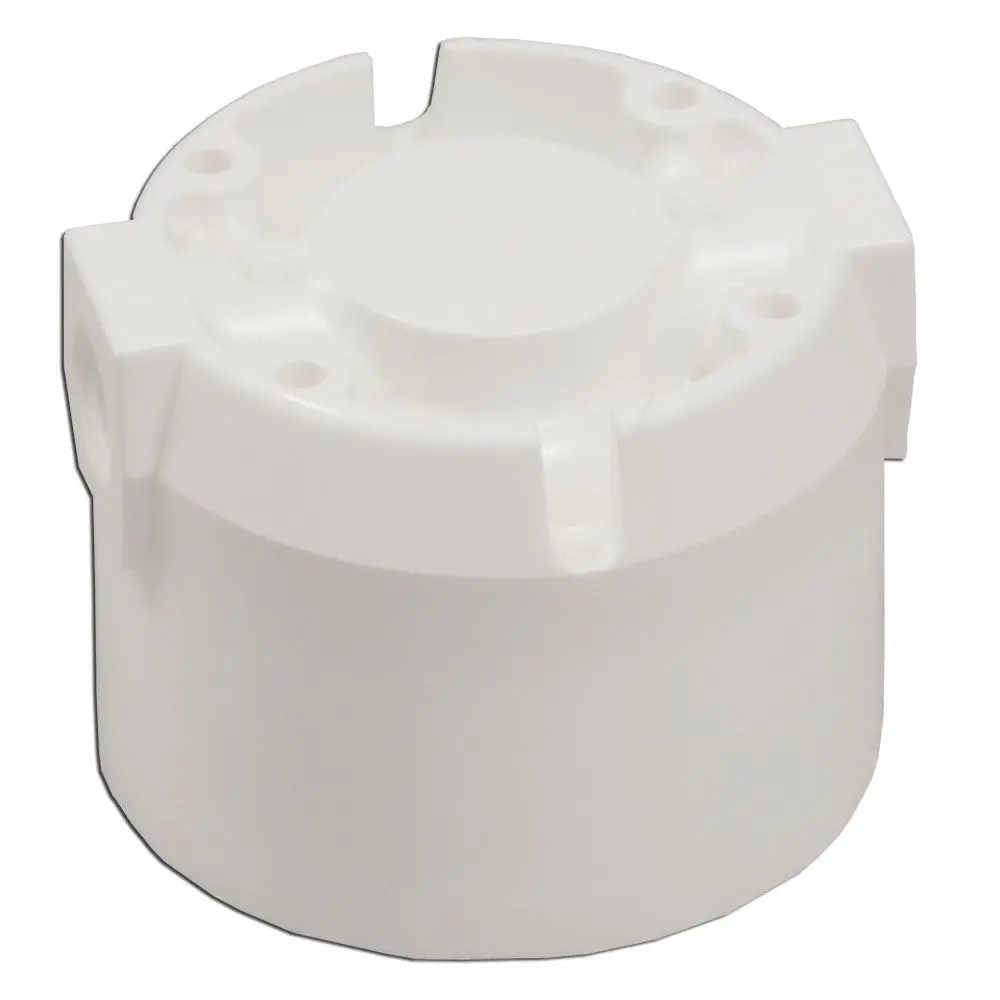 Omnipure Nvh1/4 Q-Series Head Non-Valved - 1/4" Fpt 1