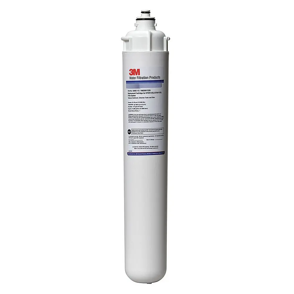 3M Cfs9112el-Cl Chloramine Reduction Filter Cartridge 1