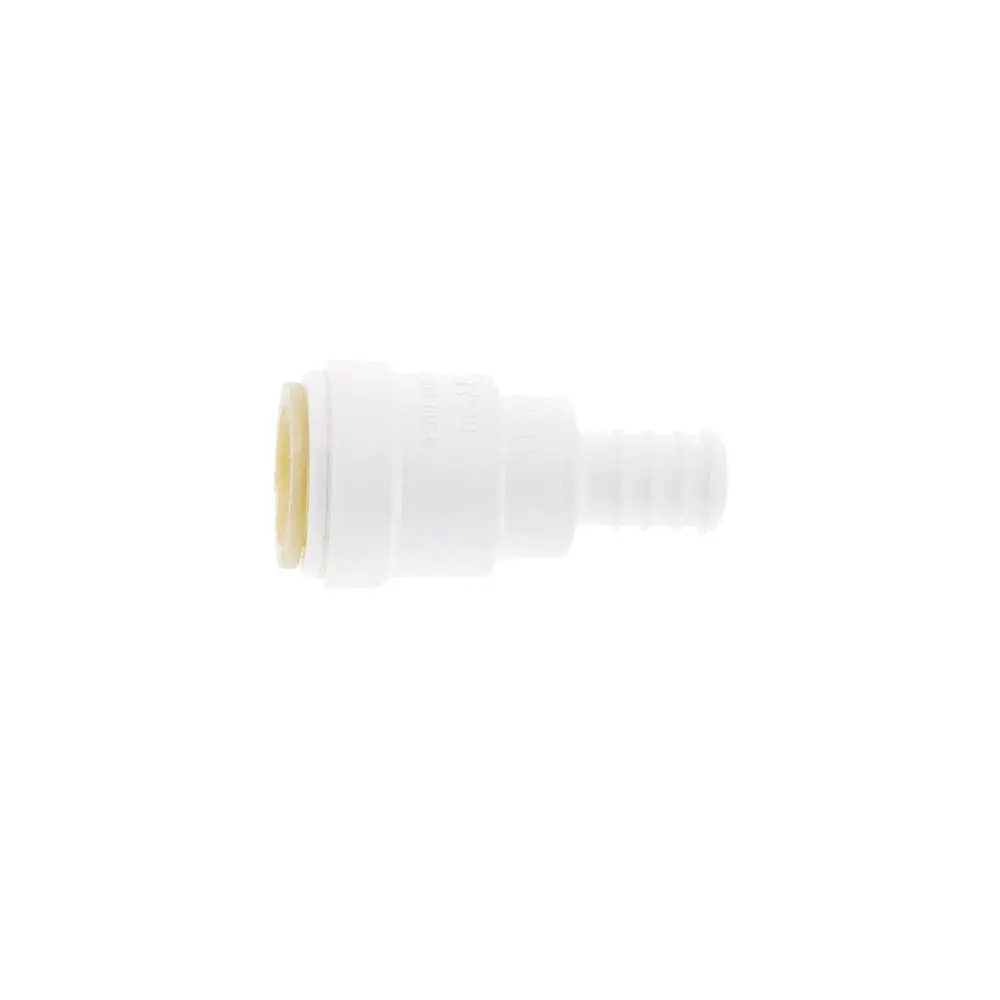 Watts Aqualock/Seatech - Hose Barb Fitting - 1/2 Cts X 1/2 Id Barb 2