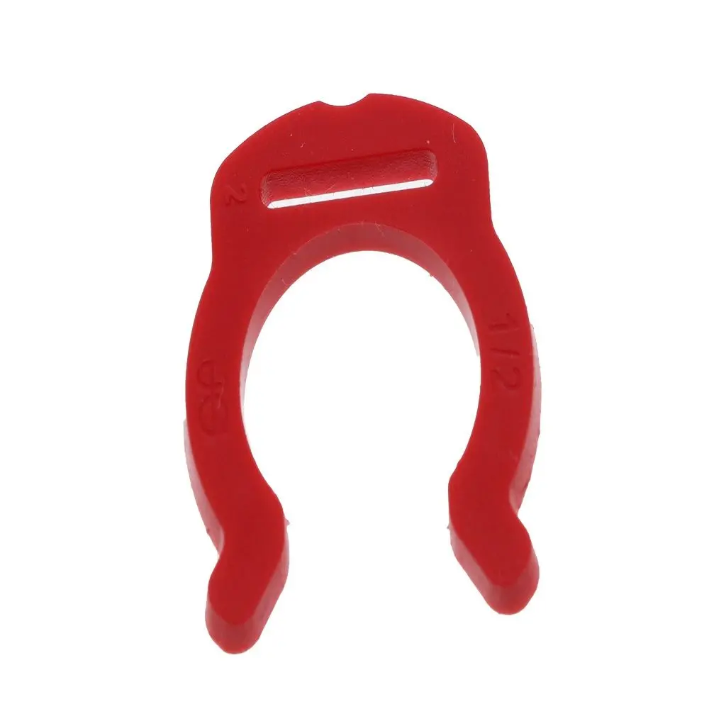 John Guest Locking Clip - 1/4" 2