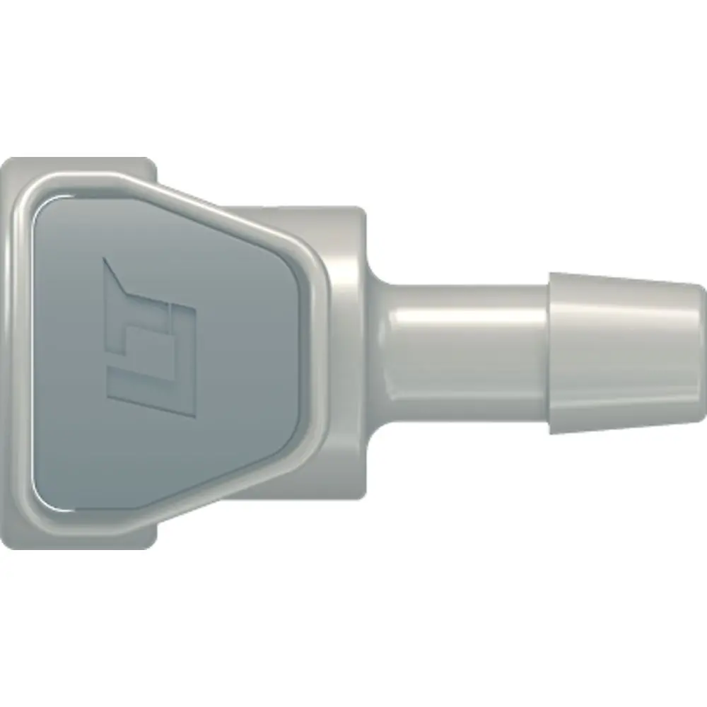 Linktech 50Gp Inline Socket, N.V., 1/4" Hb 1